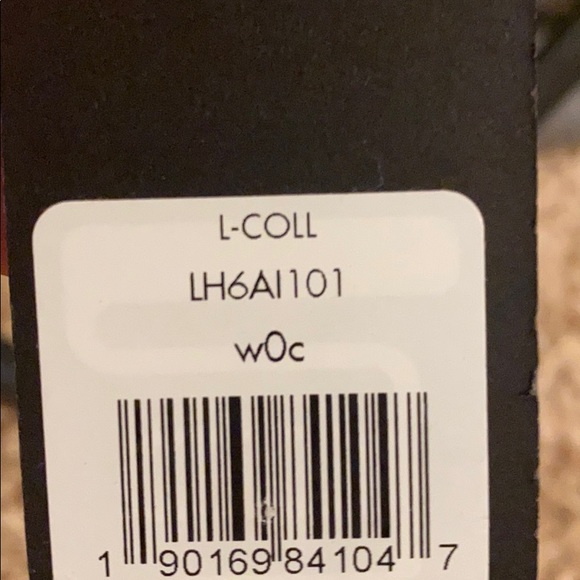 Karl Lagerfeld tote - Picture 4 of 4